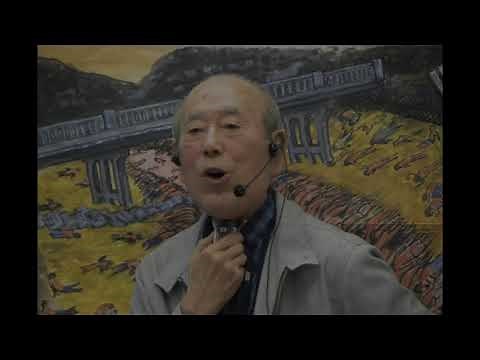おうちで 長崎原爆資料館⑥ 救援・救護活動～永井隆博士～被爆者の訴え～外国人被爆者