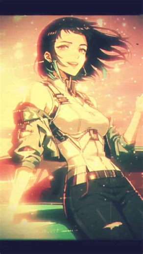 Synthwave Intro for Focus · Cyberpunk BGM #synthwave #cyberpunk #focus #study #shorts