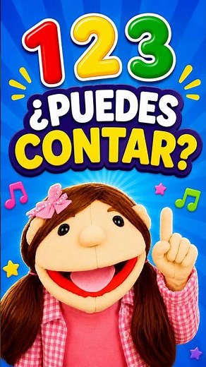 🔢 Can you count from 1 to 10? ☀️👀 | Learn the numbers with Pilu