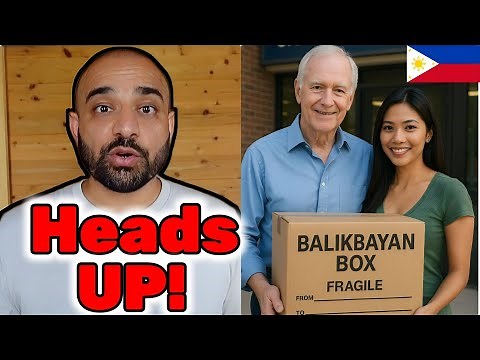 New Changes to the Philippines Balikbayan Boxes You Need to Know