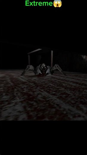 Granny Caught Me in 1 Minute 😱 | Worst Mistake Ever