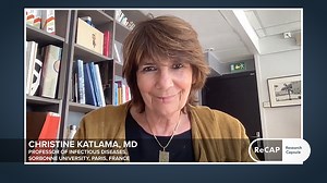 Managing Low CD4 Counts in HIV Despite ART