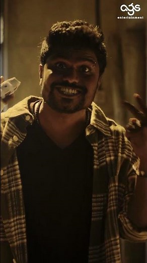 Step into the world of LOKAH – CHAPTER 1: CHANDRA! Trailer out now | Kalyani Priyadarshan | AGS