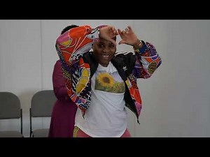 An Introduction to Pan Intercultural Arts