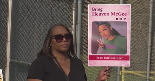 1 year after Oakland woman's disappearance, family searches International Boulevard