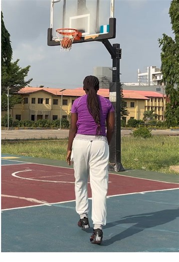 Basketball Training Tips for Girls