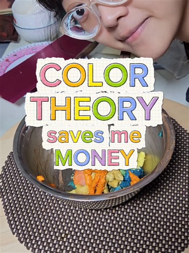 Mastering Color Theory for Cake Decorating