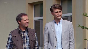 Slunečná (61): Lída vyhrožuje - bonus pořadu Slunečná | prima