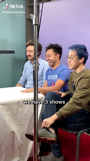 we got more shows but these are the blueprint #puppethistory #watcher #shanemadej #ryanbergara #stevenlim #dishgranted #toomanyspirits #fyp