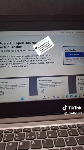 Installing Kali Linux in VirtualBox: A Step-by-Step Guide