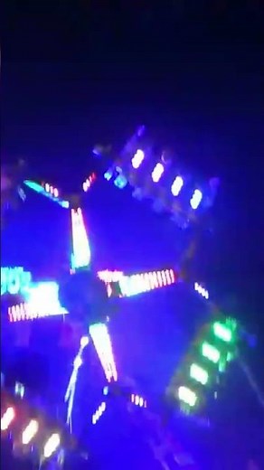 Loughborough Fair 2025