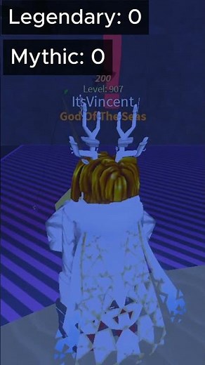 Testing every rod in fisch PART 1!