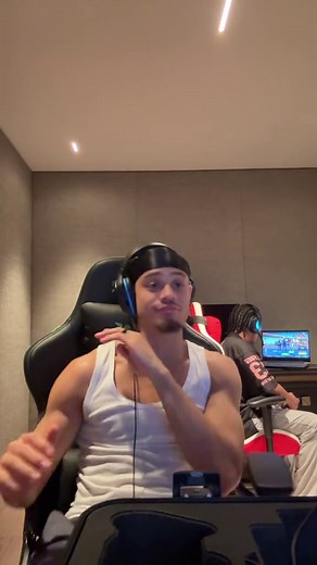 Ahhhhh👀👀👀 | Xavi Simons