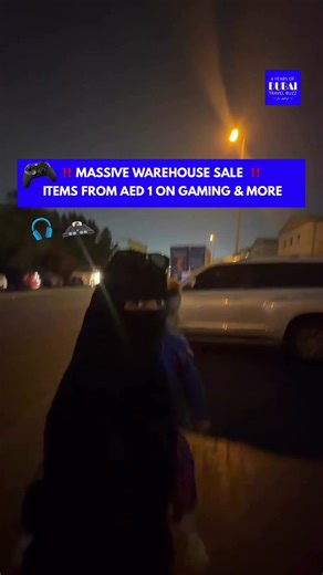 Geeky Warehouse Sale: Ultimate Gaming Deals in Dubai