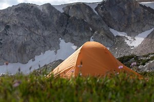 Located just 35 miles west of Laramie in southeast Wyoming, the Snowy Range Mountains offer an impressive variety of alpine activities. Camping in this beautiful range is a great way to experience the breathtaking scenery and recreation that the area has to offer. Learn more about camping in this area, including the top 5 campgrounds that you can visit: https://www.visitlaramie.org/blog/post/top-5-campgrounds-in-the-snowy-range-mountains/ | Visit Laramie