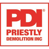 Priestly Demolition Inc. | LinkedIn
