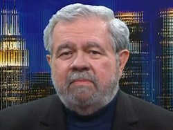 David Cay Johnston: Trump Doesn't Know What's In The Constitution And Thinks He's A Dictator