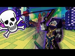 Ich werde zum Rod PvPer!