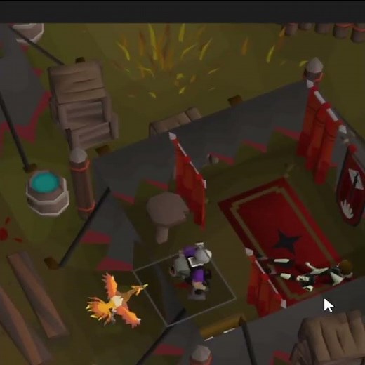 OSRS SHAYZIEN FAVOR GUIDE #shorts #osrsshorts #osrsguide #osrsmemes