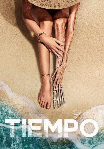 Tiempo - película: Ver online completa en español