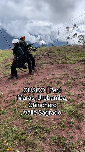 LA mejor aventura en el Valle Sagrado #paraglidingcusco #oficial #peru #paragliding #parapente #heights #aventura #adrenalina #adventuresportscusco #southamerica #travel #machupicchu