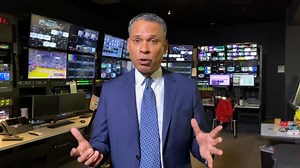 6.2K views | Raj Mathai has the latest on the coronavirus outbreak...