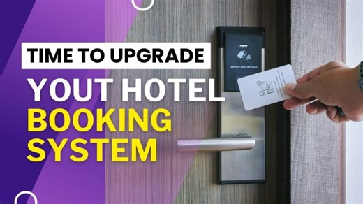 5 Must-Have Features in Modern Hotel Reservation Software | Qixas Group