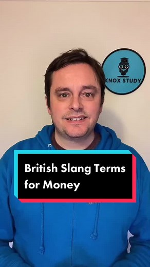 British Slang for Money: What's a Quid? & More