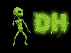 MOONBOY - ALIEN RAVE