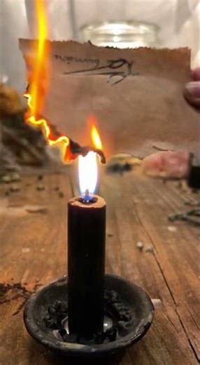 Full Moon Release Spell for Letting Go & Renewing Your Energy