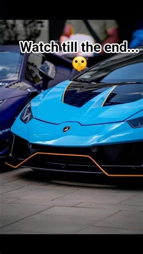 Dream Ride: (Car Name) 2026 Edition 🖤 #Supercars​Wait for the Beat Drop! 🏎️💨