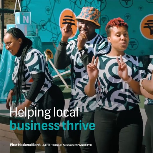 146 reactions · 245 comments | We love celebrating local businesses and entrepreneurs who build their communities 欄 We stopped by Prison Break Market to show our support and have some fun with shoppers 朗 Thank you to everyone who joined us for a day of delight. We are proud to lead change in your communities  Explore FNB for business: https://bit.ly/3LM9nB6 #FNBBusinessForChange #FNBSupportsLocal | FNB | Facebook