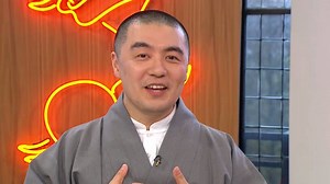 Sometimes we all just need to slow down! Here's Haenim Sunim's 3 top tips for meditation 😊 #InternationalDayOfHappiness #MondayMotivation | Sunday Brunch