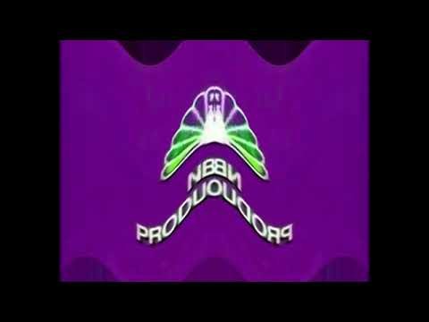 NBC Productions (1985) Sony Vegas Effects