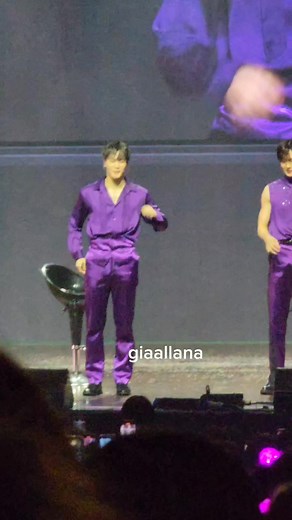 Moonbin and Sanha danced to viral song ting ting tang tang tang. ----- #DIFFUSIONinMNL #문빈_산하 #MOONBIN_SANHA #2023_MOONBIN_SANHA_FANCON | Gia Allana