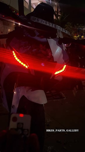 BIKES PARTS GALLERY on Instagram: "PILOT LENS DRL LIGHT ♦️ @bikes_parts_gallery . . . . . . . . . . . . . #r15 #r15v3india #motorcycle #trendingreels #reelsindia"