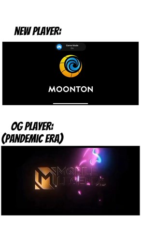 nakakamiss tong gantong loading screen#MLBBM7 #MLBB #fyp #viral #mlbbcreatorbase