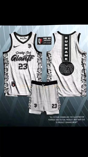 Affordable Jersey Design Services - Stand out in Style