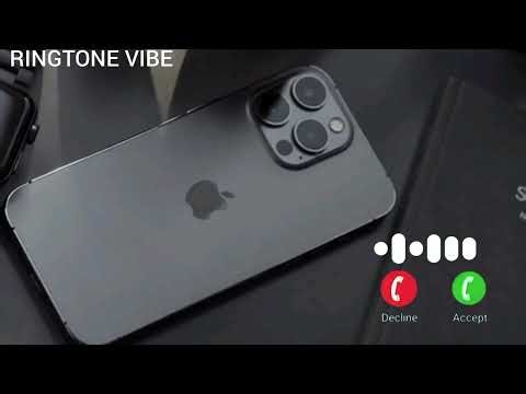 iPhone New Ringtone 2026 🔥 Best iOS Notification Sound | Caller Tune | Viral Mobile Tone