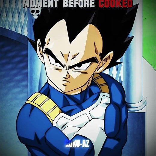 DRAGON BALL SUPER THE STRONGEST CHARACTER 🐐☠️