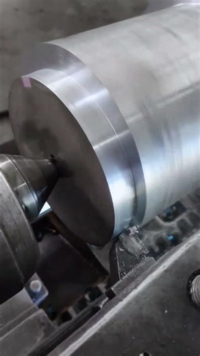 CNC Turning #precisionparts #cncmachining #cnc #cncfactory #cncmachine #cncmachinist #cncturning