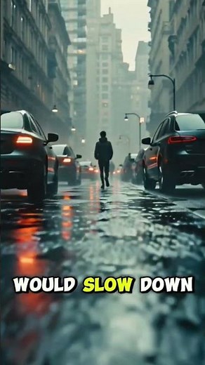 What Happens If You Travel at Light Speed? 🚀😳#lightspeed #space #science #whatif #physics #universe