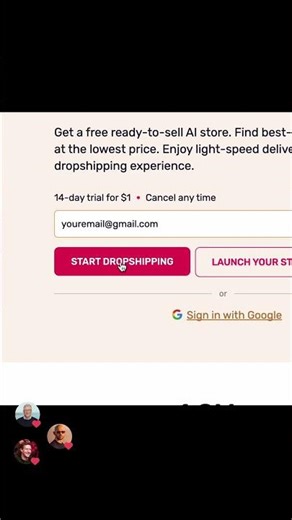 Rich doesn't want you to know this dropshipping website