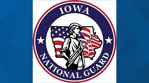 Iowa National Guard Maj. Gen. Benjamin Corell to retire in March