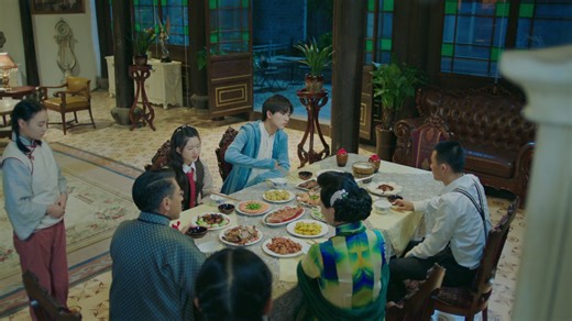 Prodigy Healer - Episode 20 | Rakuten Viki