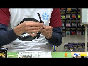 Grip installation explanation ~Skeleton seat part 2~