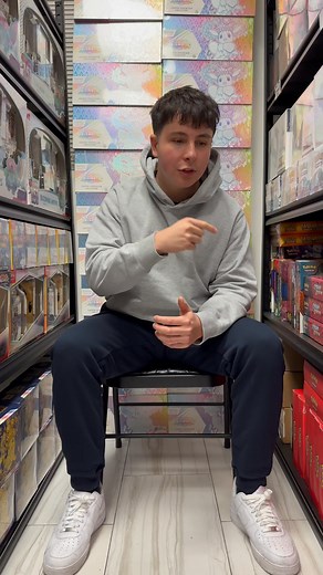 We’re now buying ALL Pokemon! Members will also be getting MSRP Destined and Mega Tins from me Saturday Night. Make sure to join with that free Poke Pass inside 🔥 Whop.com/FlipFlip | FlipFlip