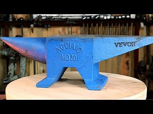 ANVIL or Anvil Shaped Object