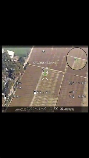 2KM AI Target Lock — FPV Tracking at the Edge of Real Capability