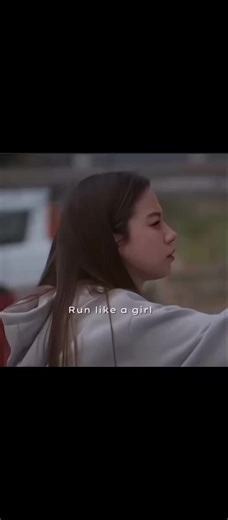 Run Like A Girl - Bahar Umay in Bahar Series